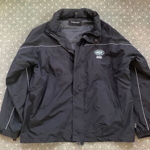 ‎New York Jets heavyweight jacket
